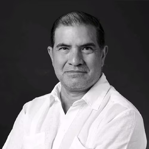 Carlos Torres
