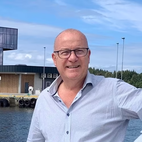 Leif Kjetil Gjendemsjo